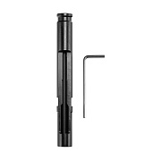 Ствол с насадками для монтажа инженерных систем на пистолет Toua GSN50